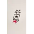 Hanorac VAN DEER - Red Bull Sports Essential Hoodie, alb