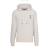 Hanorac VAN DEER - Red Bull Sports Essential Hoodie, alb