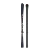Schiuri VAN DEER - Red Bull Sports H-POWER 68, negru + legaturi Look SPX 12