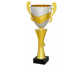 Cupa sport Larissa, gold-silver
