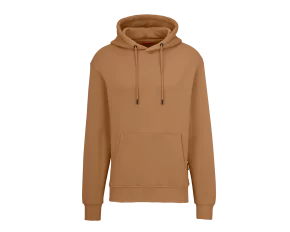 Hanorac VAN DEER - Red Bull Sports Casual Hoodie, maro