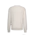 Pulover VAN DEER - Red Bull Sports Essential Sweater, alb