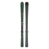 Schiuri VAN DEER - Red Bull Sports H-POWER 78, khaki + legaturi Marker COMP 13 FDT