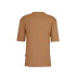 Tricou VAN DEER - Red Bull Sports Casual T-Shirt OCHER