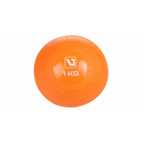 Weight Ball training ball orange