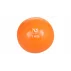 Weight Ball training ball orange