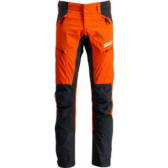 Pantaloni Swix Work Pants, marimea 50/M