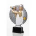Trofeu Tenis, inaltime 16cm