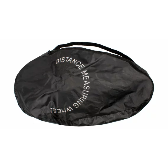 Rola/roata de masurare pliabila cu contor mecanic pana la 10.000 de metri