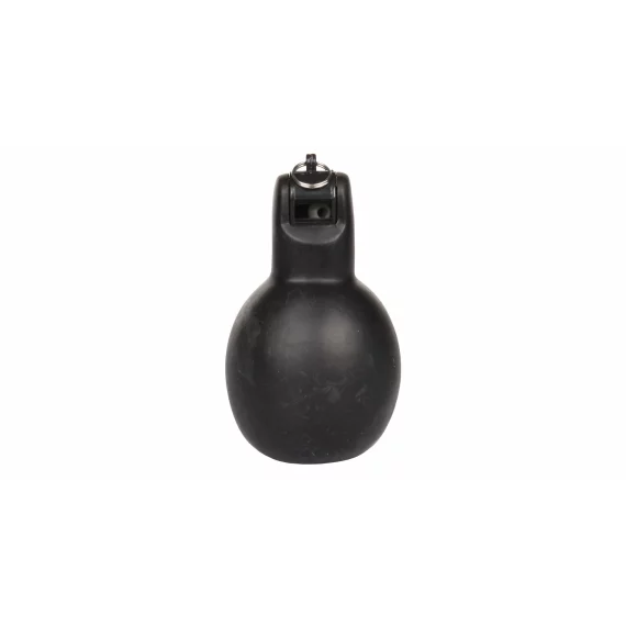 Fluier de mana tip para, Merco Squeeze, negru