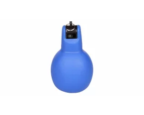 Fluier de mana tip para, Merco Squeeze, albastru