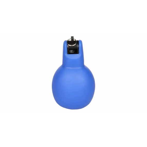 Fluier de mana tip para, Merco Squeeze, albastru