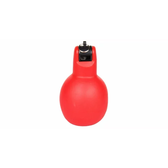 Fluier de mana tip para, Merco Squeeze, rosu