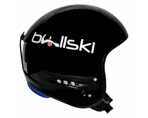 Casca de schi, Bullski Koadiak FIS, marimea 58, culoare negru