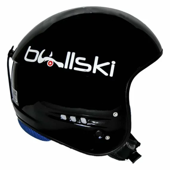 Casca de schi, Bullski Koadiak FIS, marimea 58, culoare negru