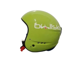 Casca de schi, Bullski Koadiak FIS, marimea 60, culoare verde