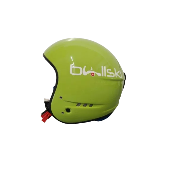 Casca de schi, Bullski Koadiak FIS, marimea 60, culoare verde
