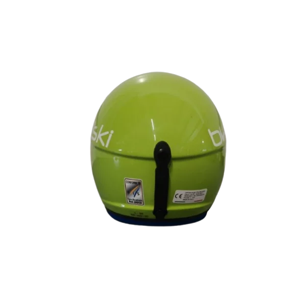 Casca de schi, Bullski Koadiak FIS, marimea 60, culoare verde