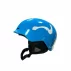 Casca de schi, Bullski Superlight, culoare albastru, marime 53/56
