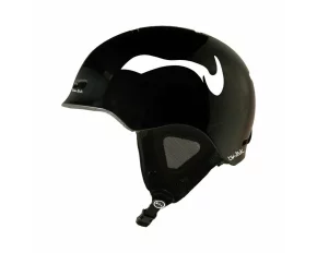 Casca de schi, Bullski Superlight, culoare negru, marime 60/61