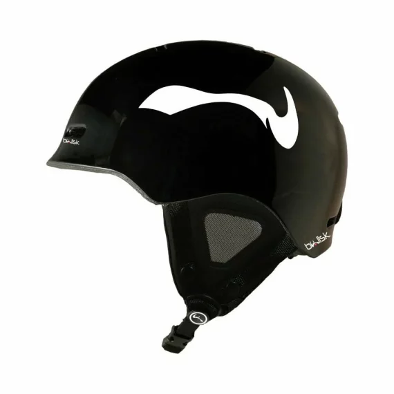 Casca de schi, Bullski Superlight, culoare negru, marime 60/61