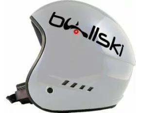 Casca de schi, Bullski Koadiak FIS, marimea 58, culoare alb