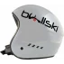 Casca de schi, Bullski Koadiak FIS, marimea 58, culoare alb