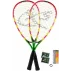 Set S600 set of rackets