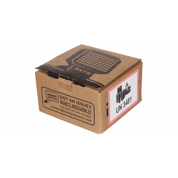 Indicator LED  de reactie pentru antrenament RXTR Reaction cu set de marcaje podea