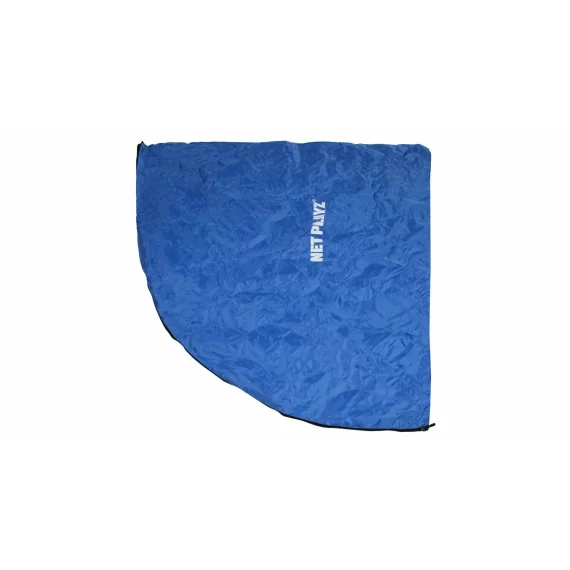 Set porti de handbal pliabile Net Playz, dimensiuni 1,8 x 1,2 m