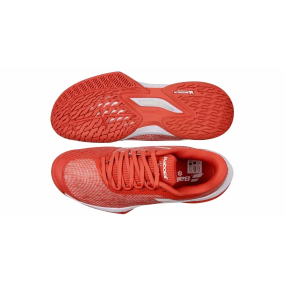 Jet Tere 2 All Court Women women's tennis shoes