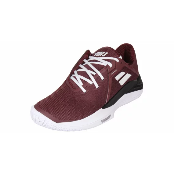 Propulse Fury 3 All Court Men tennis shoes