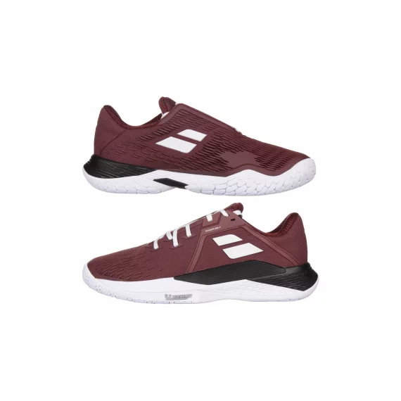 Propulse Fury 3 All Court Men tennis shoes