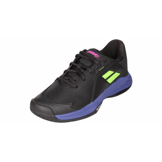 Propulse Junior 3 All Court Boy junior tennis shoes