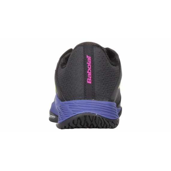 Propulse Junior 3 All Court Boy junior tennis shoes