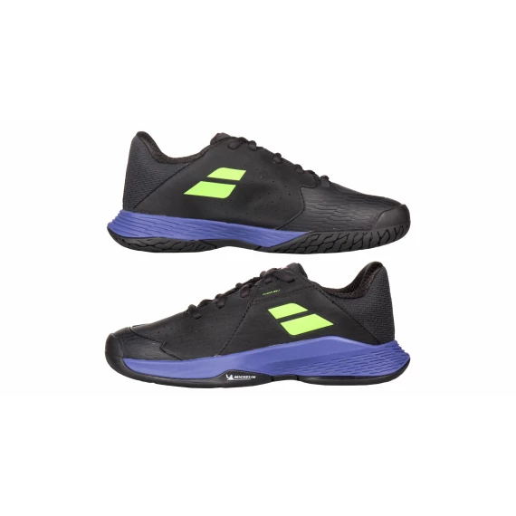 Propulse Junior 3 All Court Boy junior tennis shoes