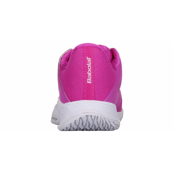 Propulse Junior 3 All Court Girl junior tennis shoes