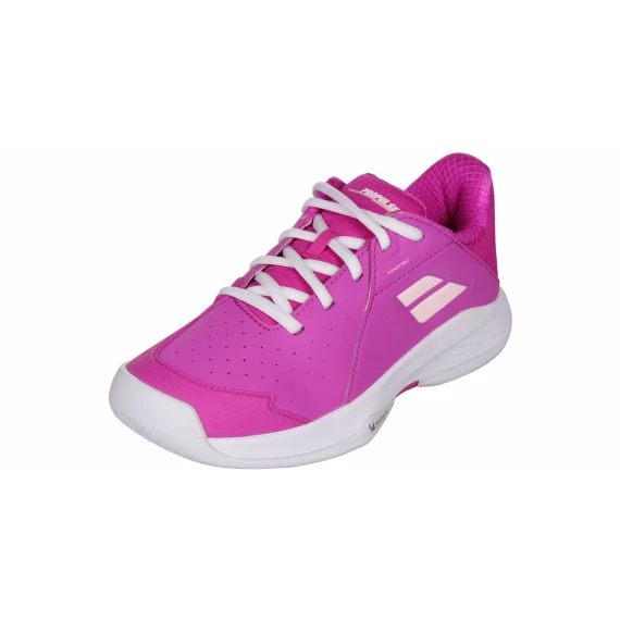 Propulse Junior 3 All Court Girl junior tennis shoes