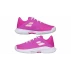 Propulse Junior 3 All Court Girl junior tennis shoes
