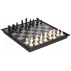 Sah magnetic Chess 27, dimensiuni 27 x 27 x 2 cm