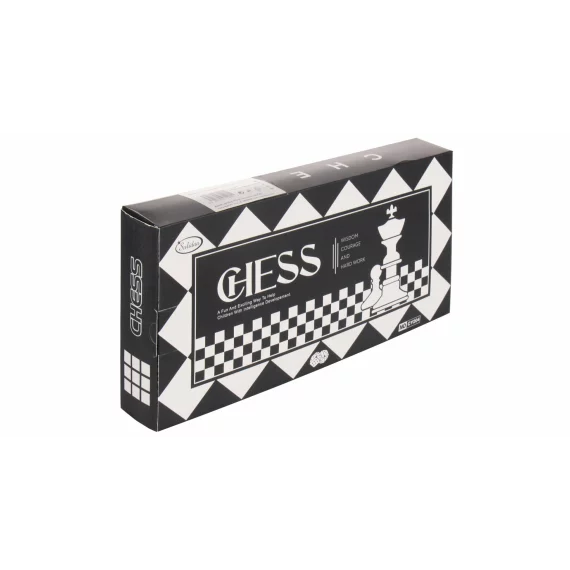 Sah magnetic Chess 27, dimensiuni 27 x 27 x 2 cm