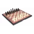 Sah magnetic Chess 33, dimensiuni 33 x 33 x 1,5 cm
