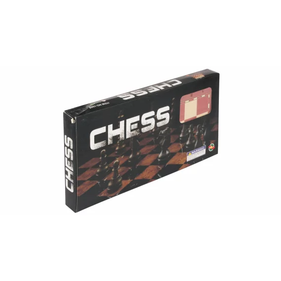 Sah magnetic Chess 33, dimensiuni 33 x 33 x 1,5 cm