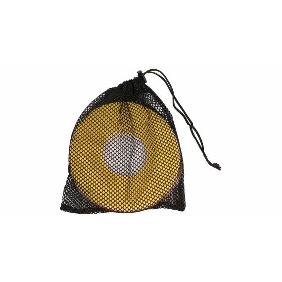 Set de marcaje de podea cu inel plat 5x4 buc, color mix