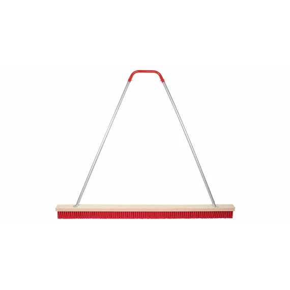 Perie Merco Clay Arenga Kunststoff 200 pentru nivelat zgura teren