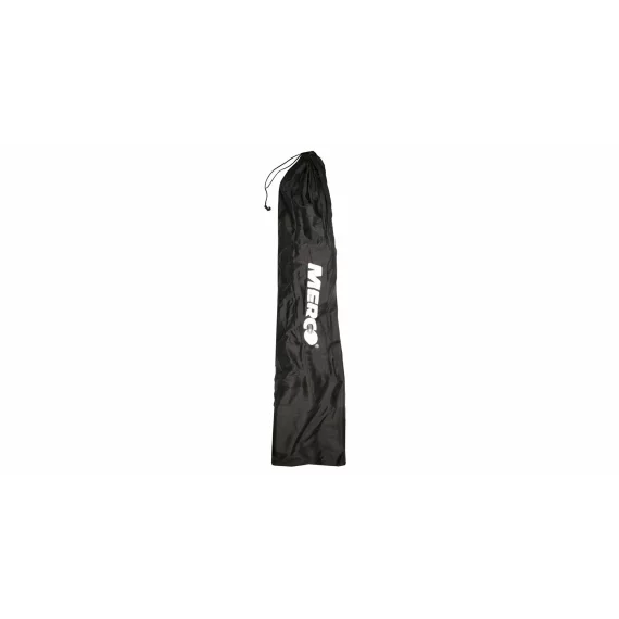 Set de antrenament de agilitate Quick Agility Set cu 16 conuri din PVC moale cu gauri, opt tije flexibile si patru benzi elastice