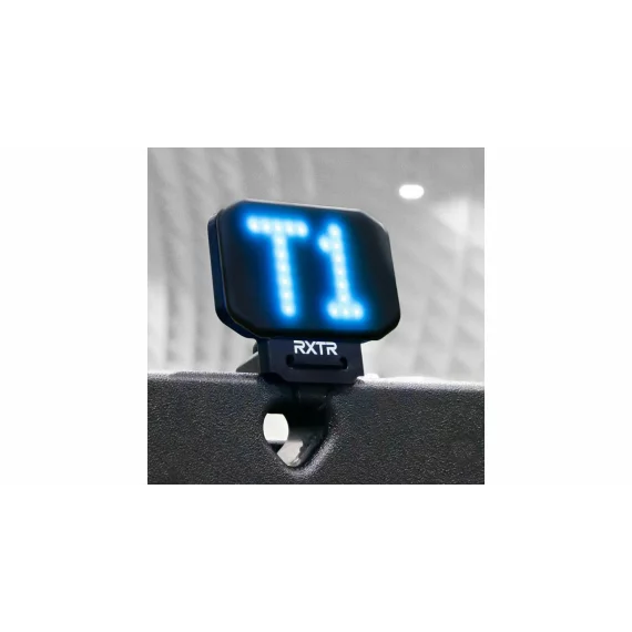 Indicator LED  de reactie pentru antrenament RXTR Reaction cu set de marcaje podea