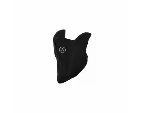 Protectie termica pentru fata, Trizand Thermal Ski Mask, negru