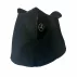 Protectie termica pentru fata, Trizand Thermal Ski Mask, negru