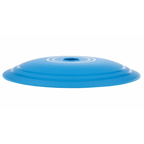 Copeta/ disc de marcare plat, albastru,  Merco Flat Disc marker